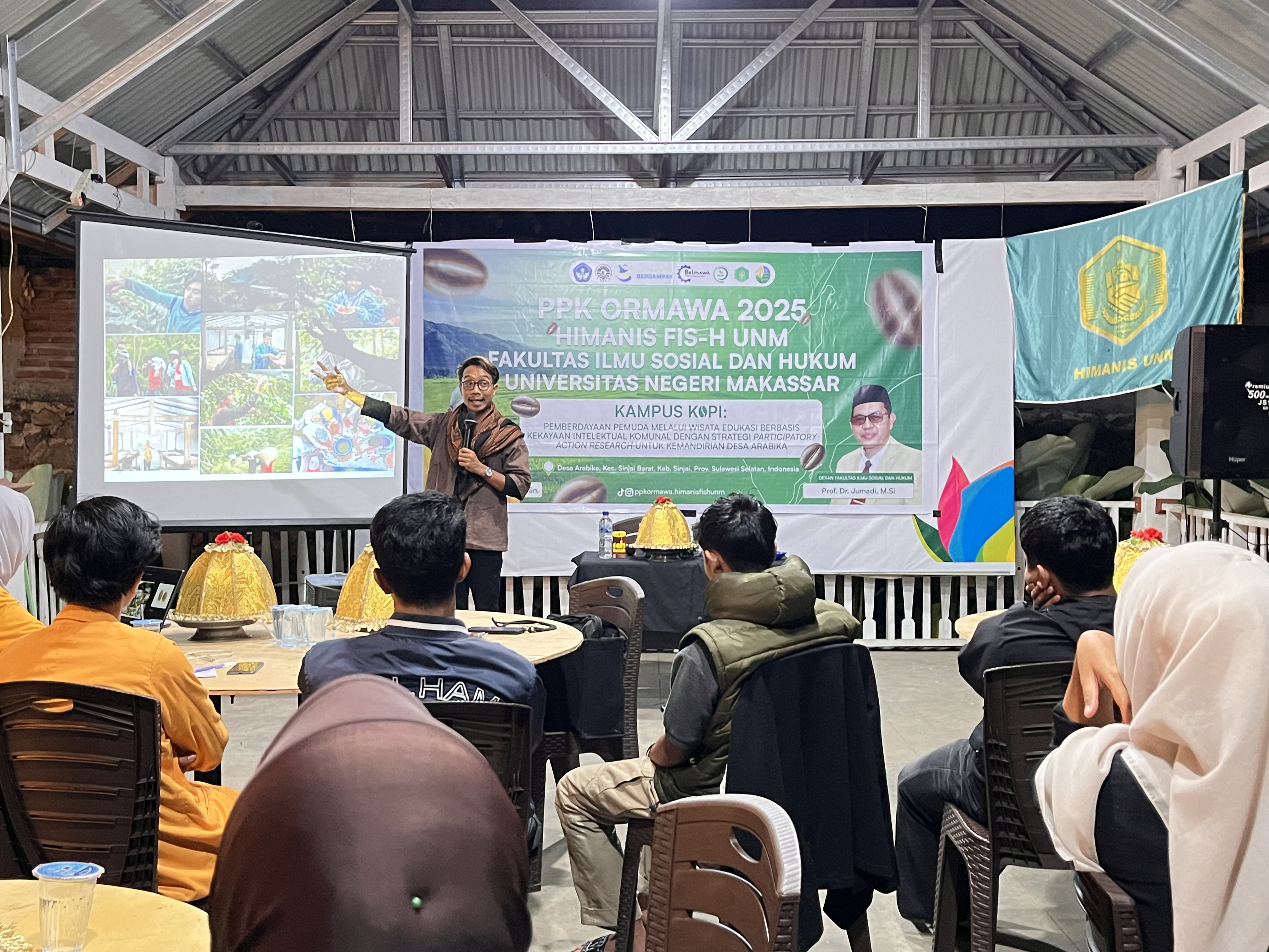 Workshop