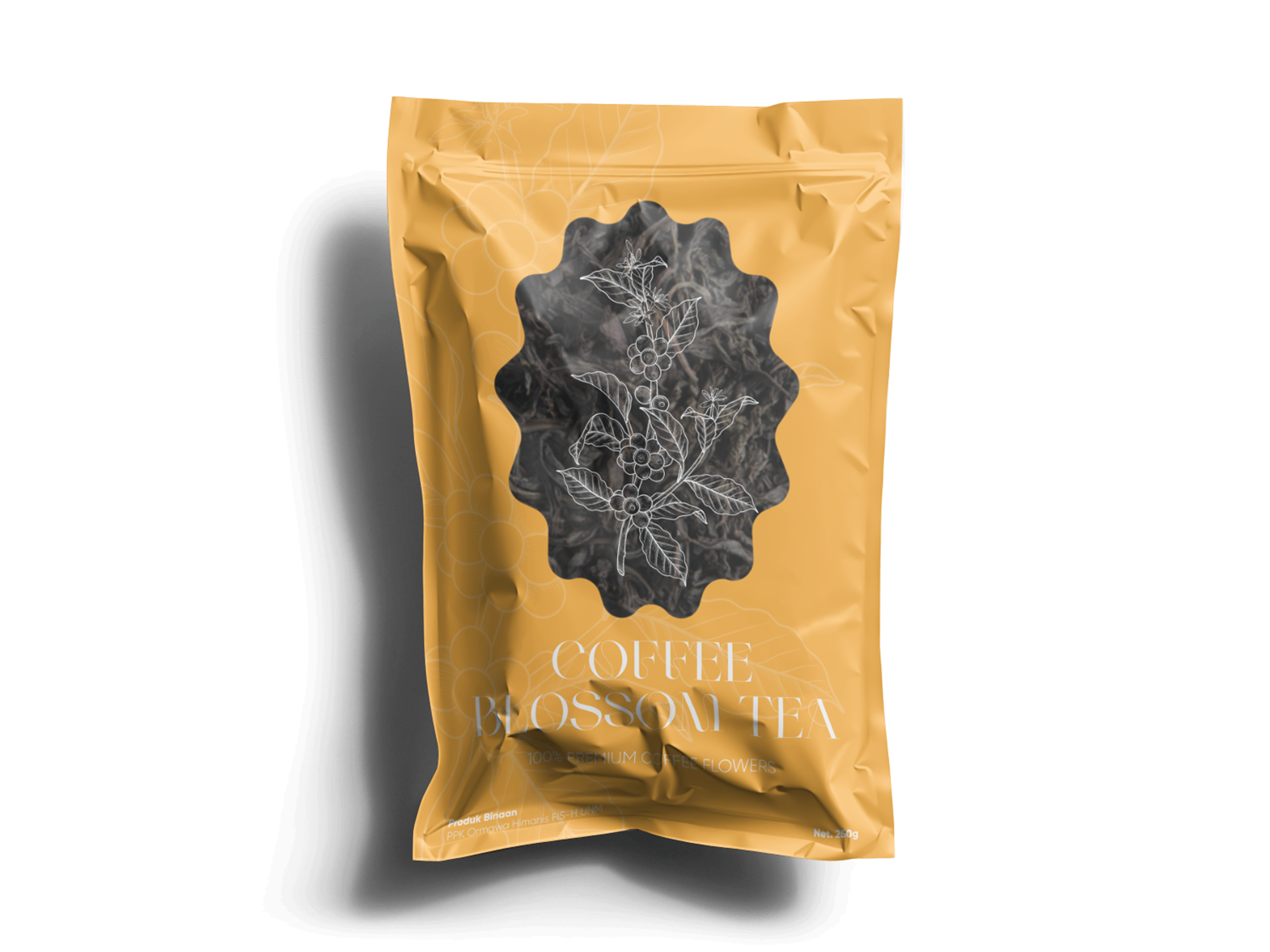 Coffe Blossom Tea